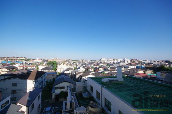 東京都三鷹市下連雀4(マンション)の賃貸物件のその他画像
