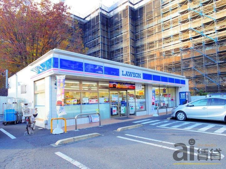東京都三鷹市下連雀4(マンション)の賃貸物件の周辺