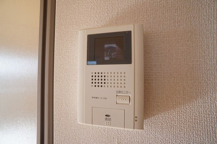 リビングタウン鈴鹿旭が丘 B・C・D・Eの内装
