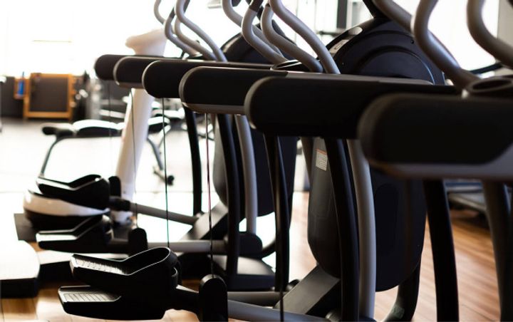 ロイヤルパークス品川の内装