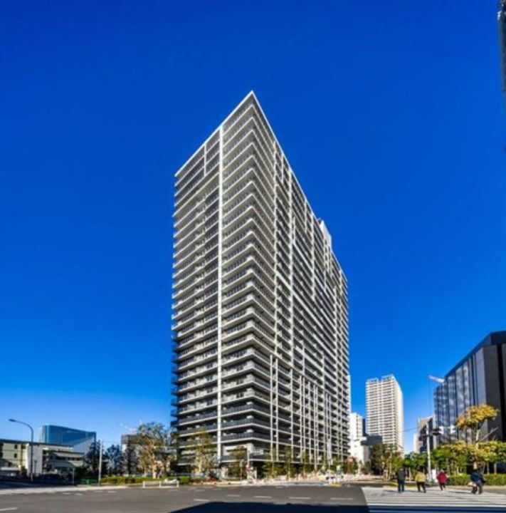 ロイヤルパークス品川のその他画像