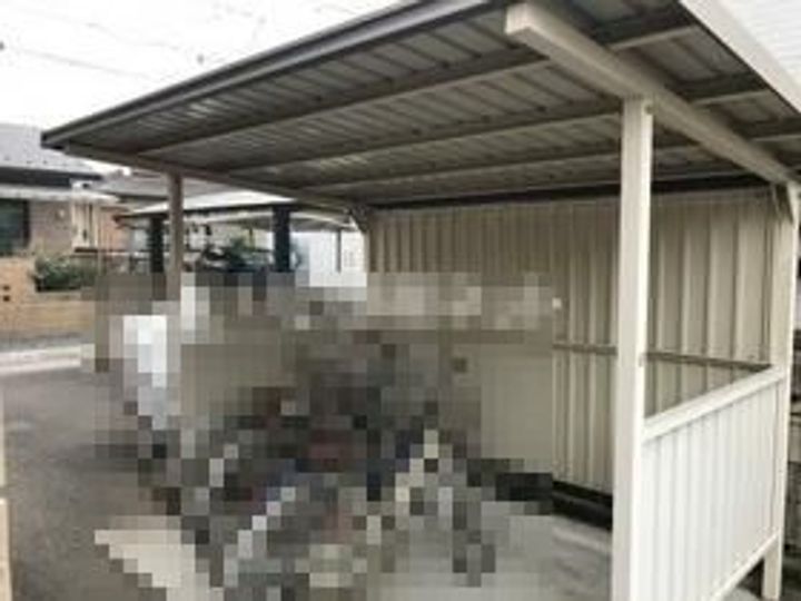 栃木県小山市花垣町1(アパート)の賃貸物件の地図