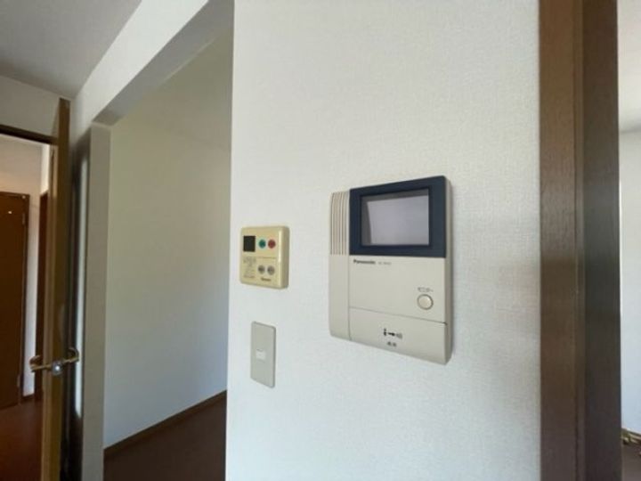 栃木県小山市花垣町1(アパート)の賃貸物件の内装