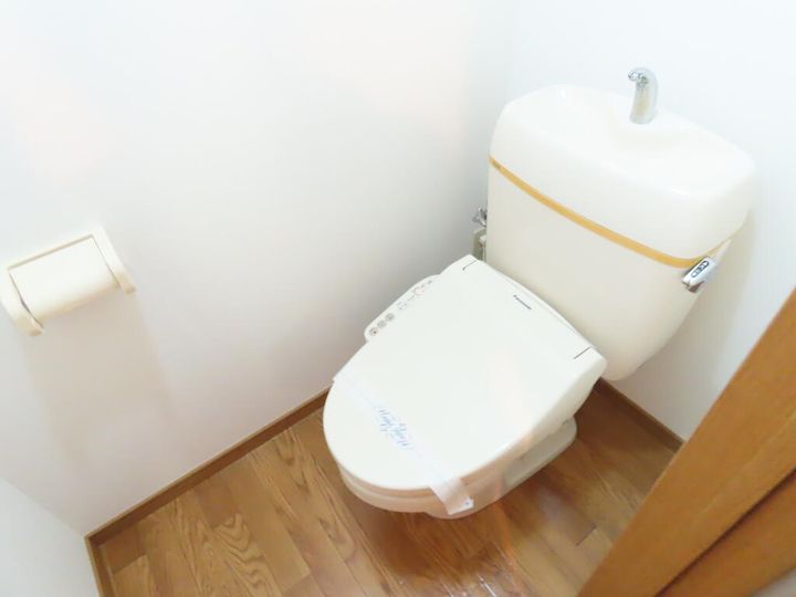 長崎県西彼杵郡長与町斉藤郷(マンション)の賃貸物件の内装