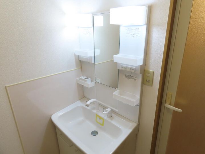 長崎県西彼杵郡長与町斉藤郷(マンション)の賃貸物件の内装