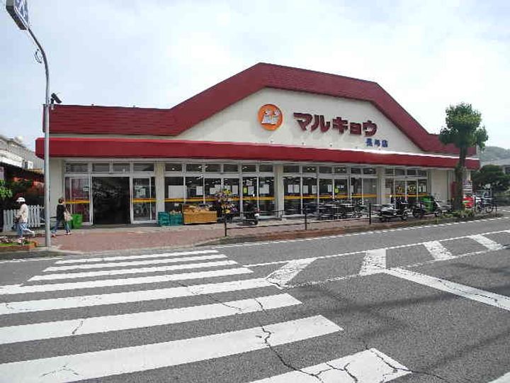 長崎県西彼杵郡長与町斉藤郷(マンション)の賃貸物件の周辺