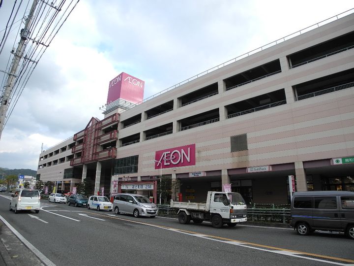 長崎県西彼杵郡長与町斉藤郷(マンション)の賃貸物件の周辺