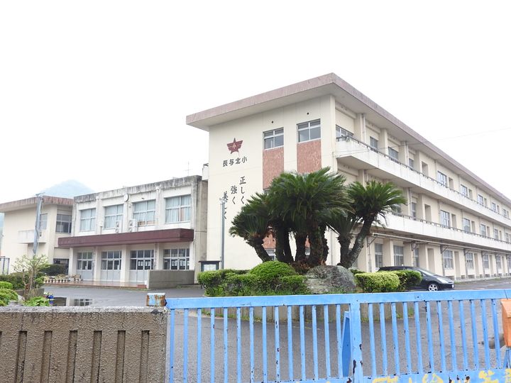 長崎県西彼杵郡長与町斉藤郷(マンション)の賃貸物件の周辺
