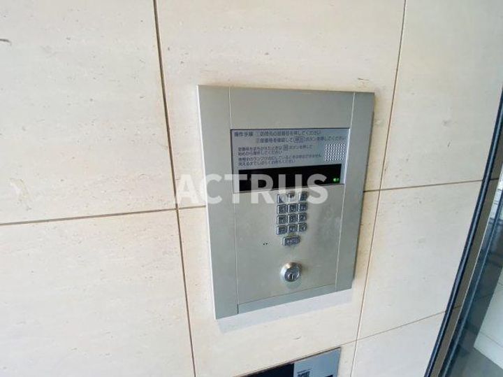 大阪府大阪市阿倍野区天王寺町南3(マンション)の賃貸物件の内装