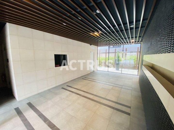 大阪府大阪市阿倍野区天王寺町南3(マンション)の賃貸物件の地図