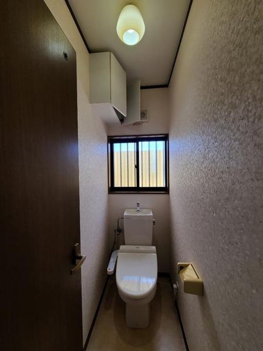 埼玉県さいたま市浦和区皇山町(一戸建)の賃貸物件のその他画像