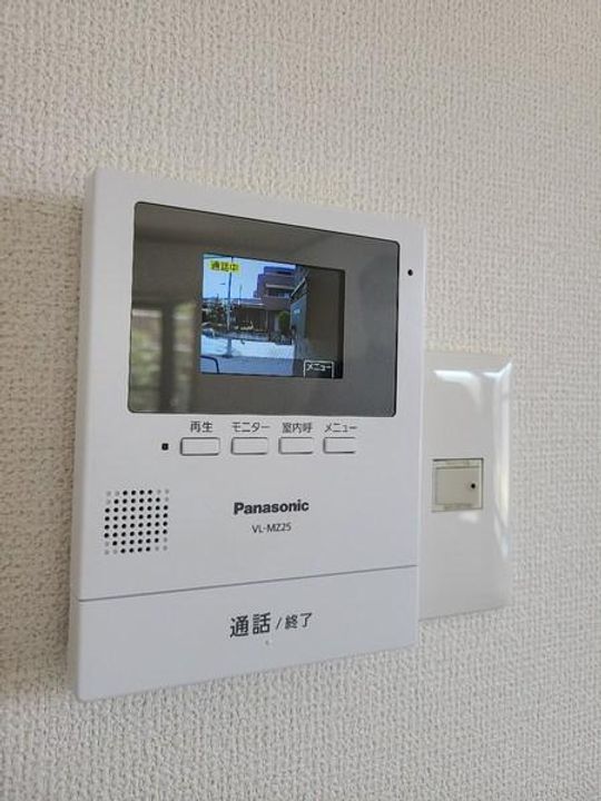 埼玉県さいたま市浦和区皇山町(一戸建)の賃貸物件の内装