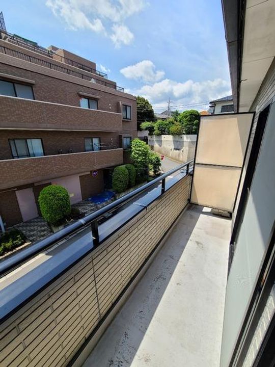埼玉県さいたま市浦和区皇山町(一戸建)の賃貸物件の内装
