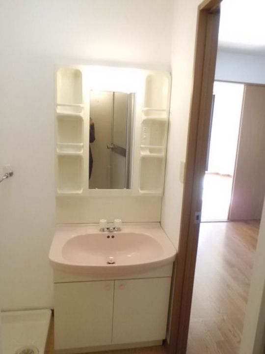 エルハイムミカノの内装