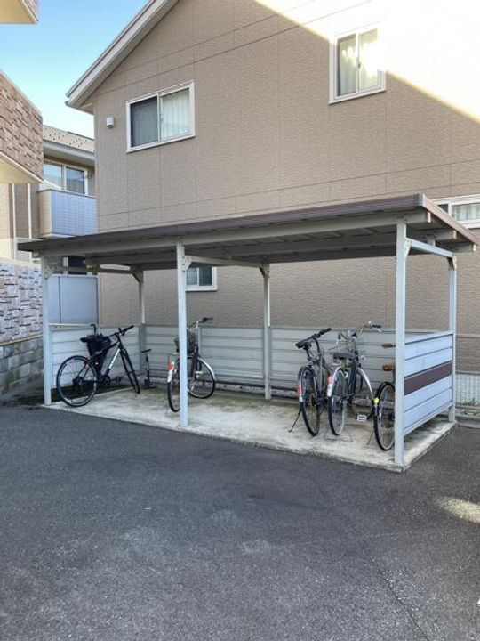 カーサ・ドレッセのその他画像