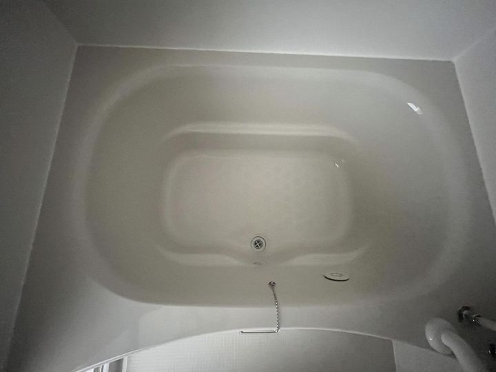 メゾン北上の風呂