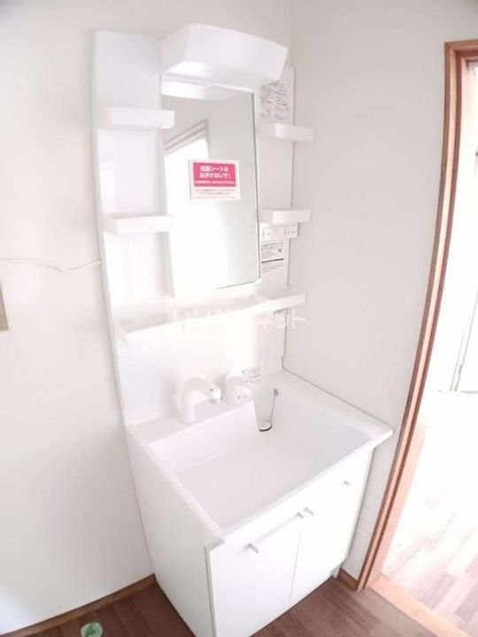 福島県郡山市久留米5(一戸建)の賃貸物件の内装