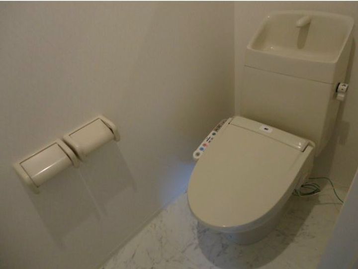 神奈川県高座郡寒川町一之宮3(アパート)の賃貸物件の内装