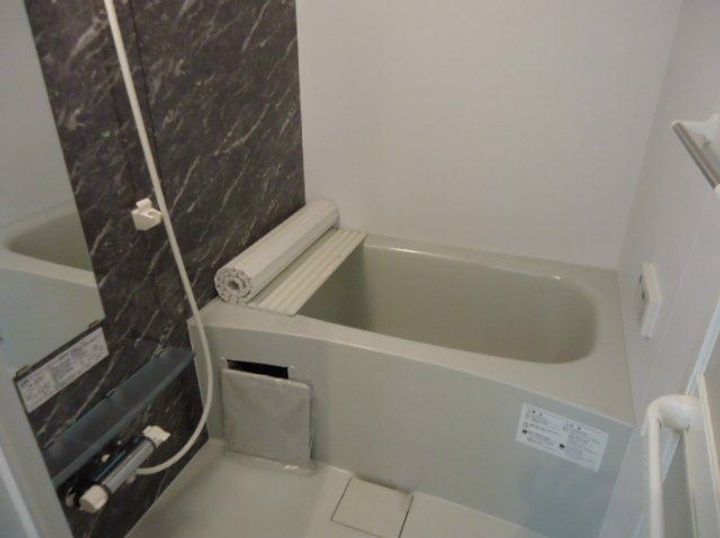 神奈川県高座郡寒川町一之宮3(アパート)の賃貸物件の風呂