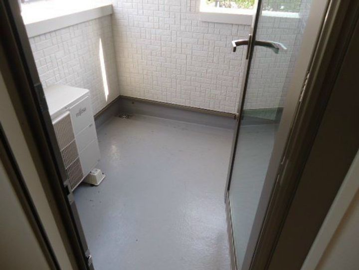 神奈川県高座郡寒川町一之宮3(アパート)の賃貸物件の内装