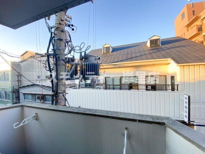 ロイヤルクレイン玉出のその他画像