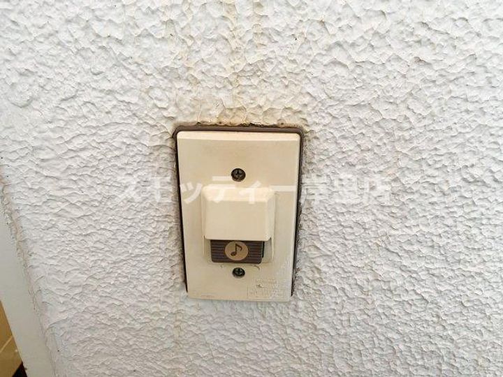 ロイヤルクレイン玉出の内装