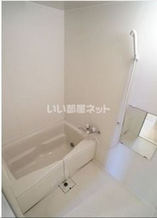 福島県郡山市桑野1(マンション)の賃貸物件の風呂