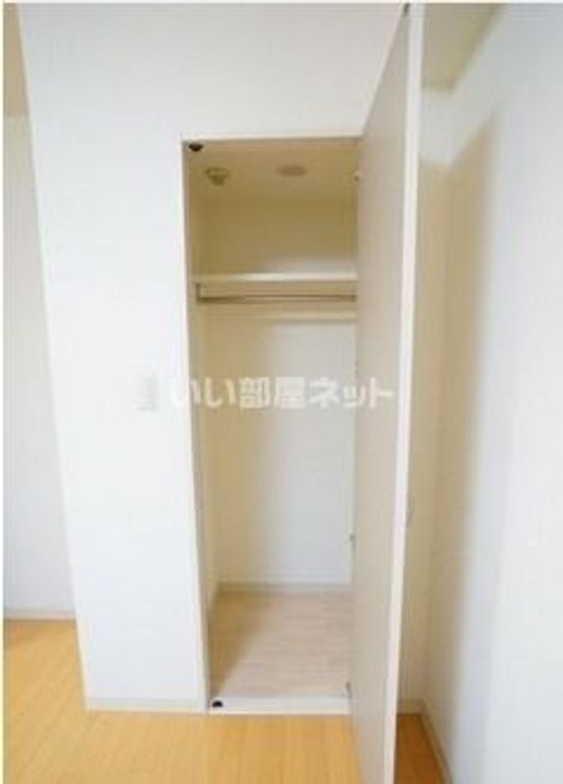 福島県郡山市桑野1(マンション)の賃貸物件の内装