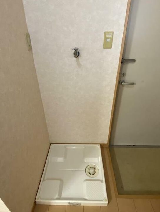 東京都板橋区小茂根3(マンション)の賃貸物件の内装