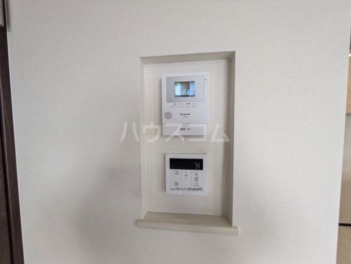 ANIMAL KINGDOMの内装