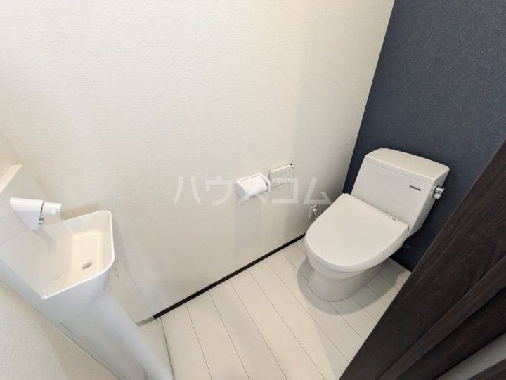 ANIMAL KINGDOMの内装