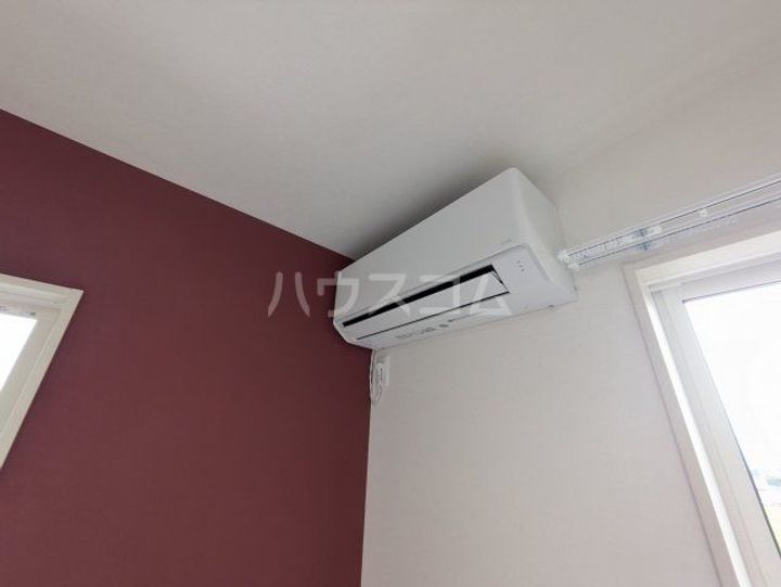 ANIMAL KINGDOMの内装