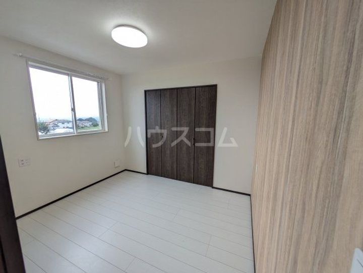 ANIMAL KINGDOMの内装