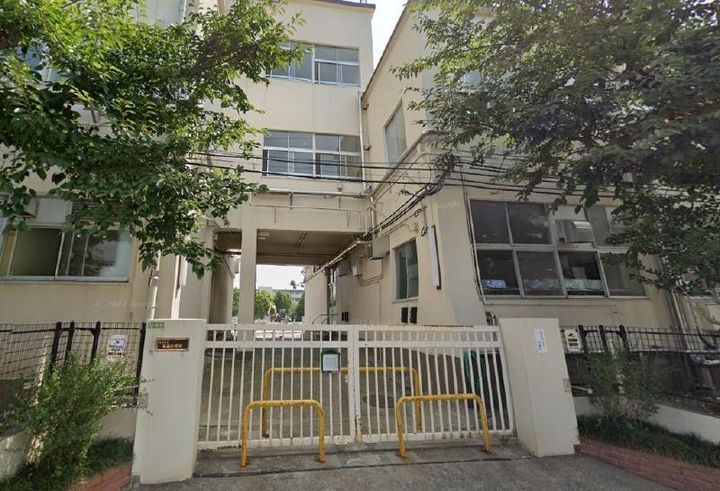 KEIAI RESIDENCE 青井の周辺