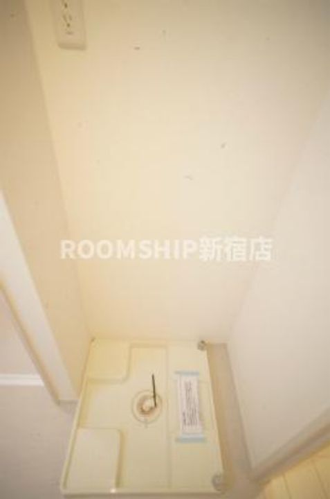 神奈川県川崎市多摩区中野島6(アパート)の賃貸物件の内装