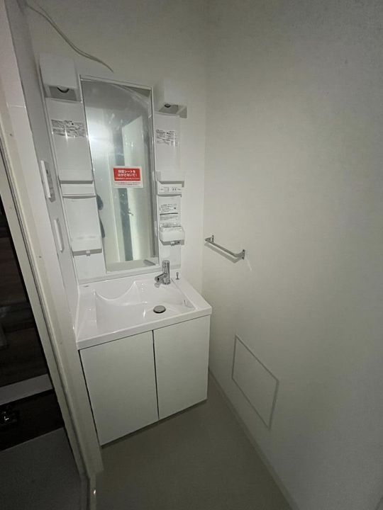 アルモニー勾当台公園の内装