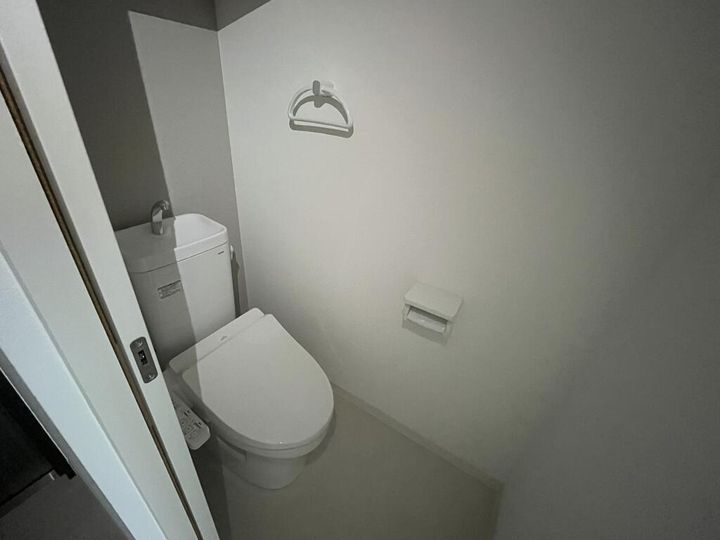 アルモニー勾当台公園の内装