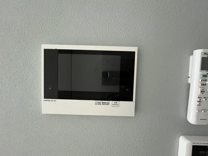 アルモニー勾当台公園の内装