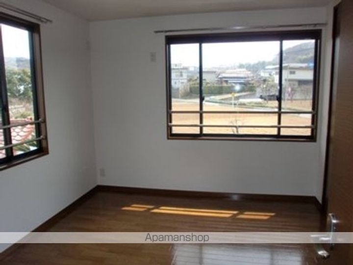 東京都日野市平山4(一戸建)の賃貸物件の内装