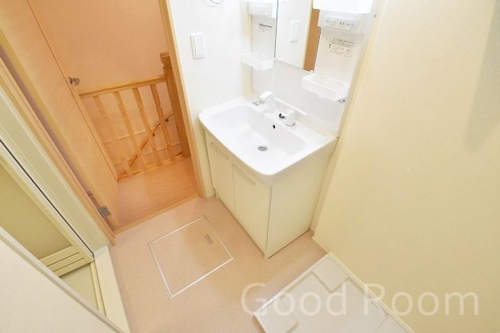 徳島県徳島市津田本町5(アパート)の賃貸物件の内装