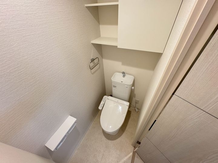 Eastern Wellsの内装