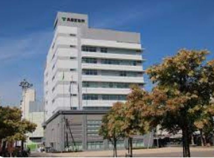 Eastern Wellsの周辺