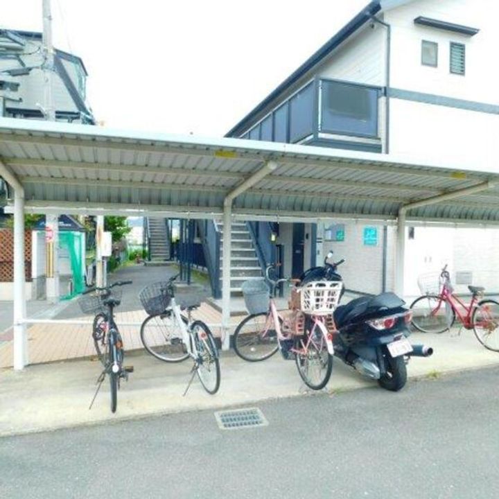 サニーヒルモリイの内装
