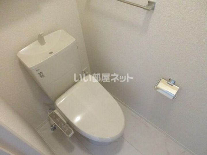 セジュールYUTAKAの内装