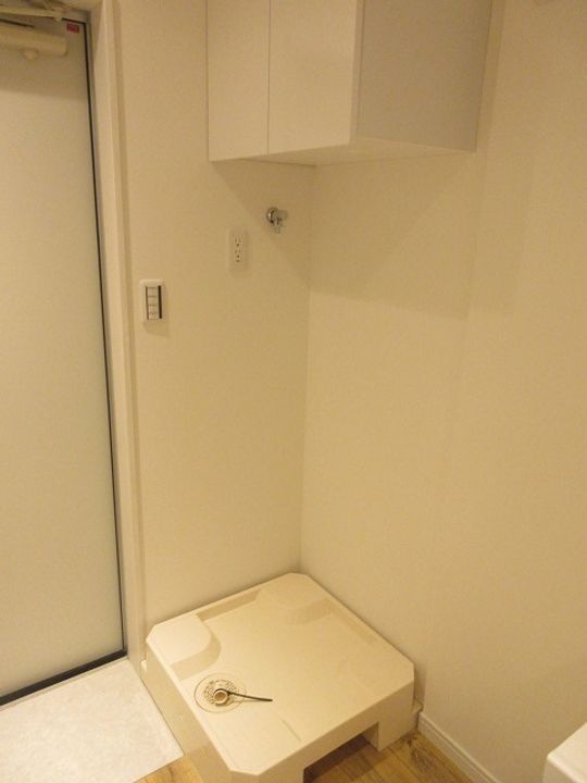 神奈川県横浜市西区久保町(マンション)の賃貸物件の内装