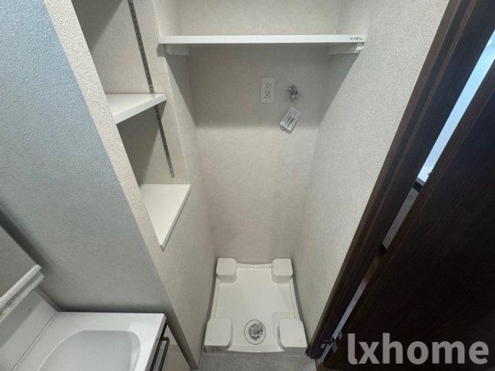 ファーストフィオーレ吹田レガーメの内装