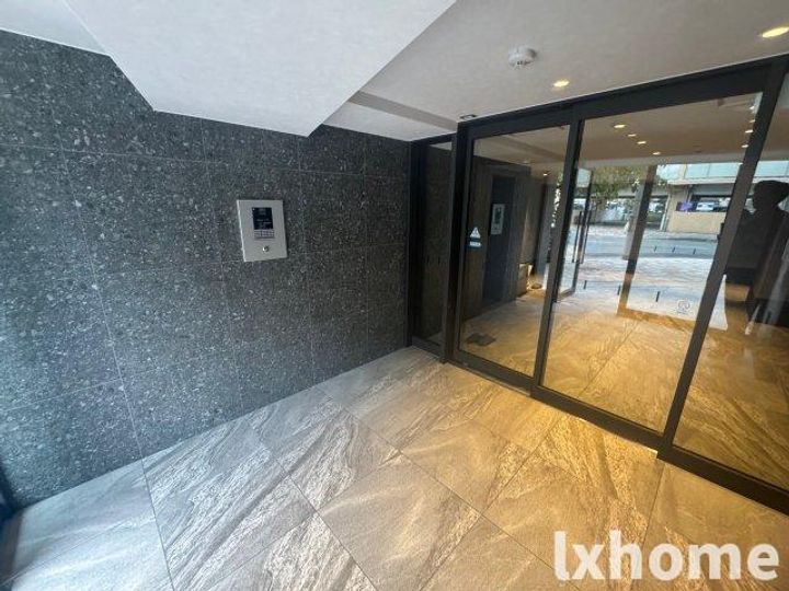 ファーストフィオーレ吹田レガーメの地図