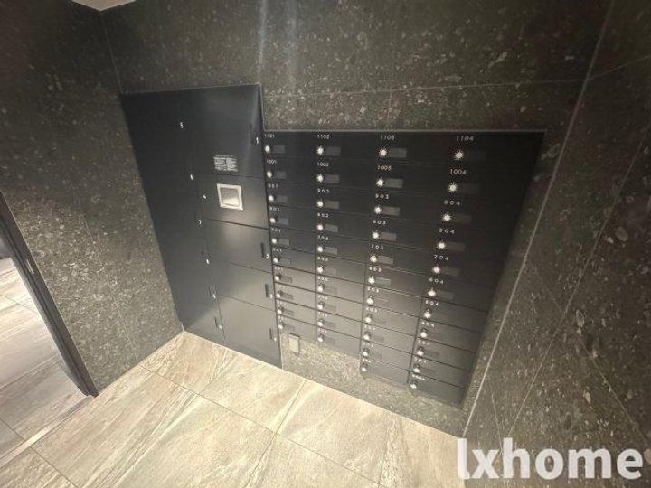 ファーストフィオーレ吹田レガーメの地図