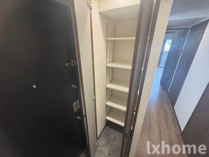 ファーストフィオーレ吹田レガーメの内装