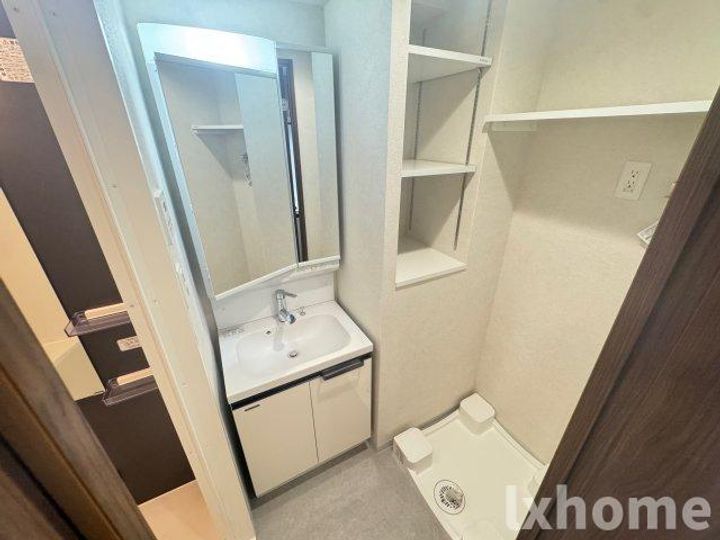 ファーストフィオーレ吹田レガーメの内装